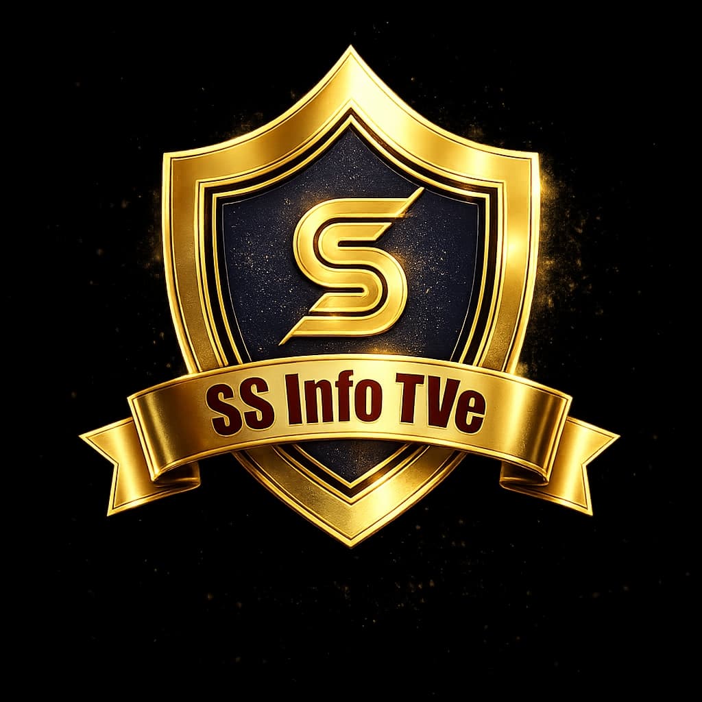 Shield Crest Backdrop